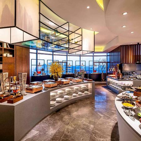Grand Mercure Hangzhou Qiantang Exteriér fotografie