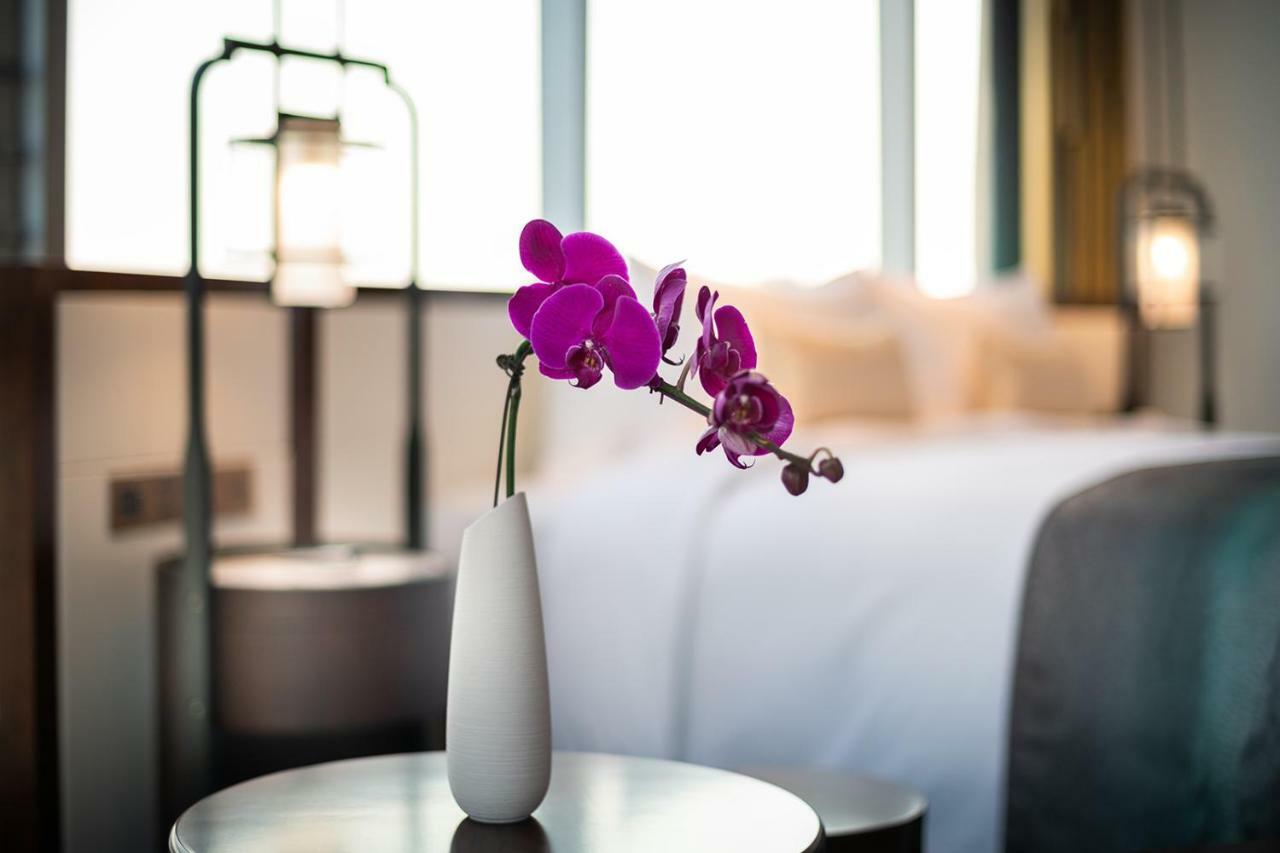 Grand Mercure Hangzhou Qiantang Exteriér fotografie