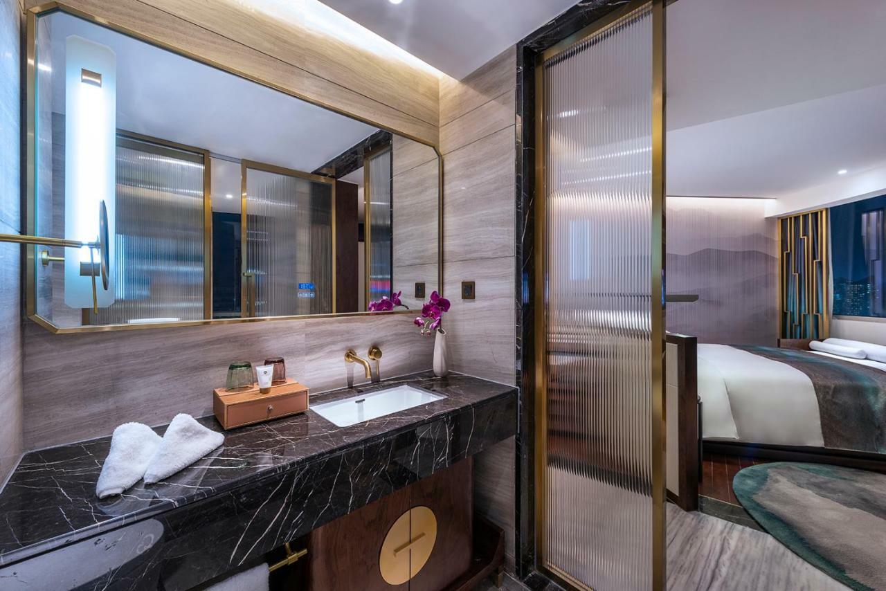 Grand Mercure Hangzhou Qiantang Exteriér fotografie